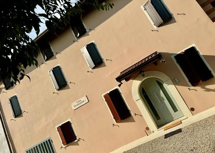 Residenza Le Vigne
