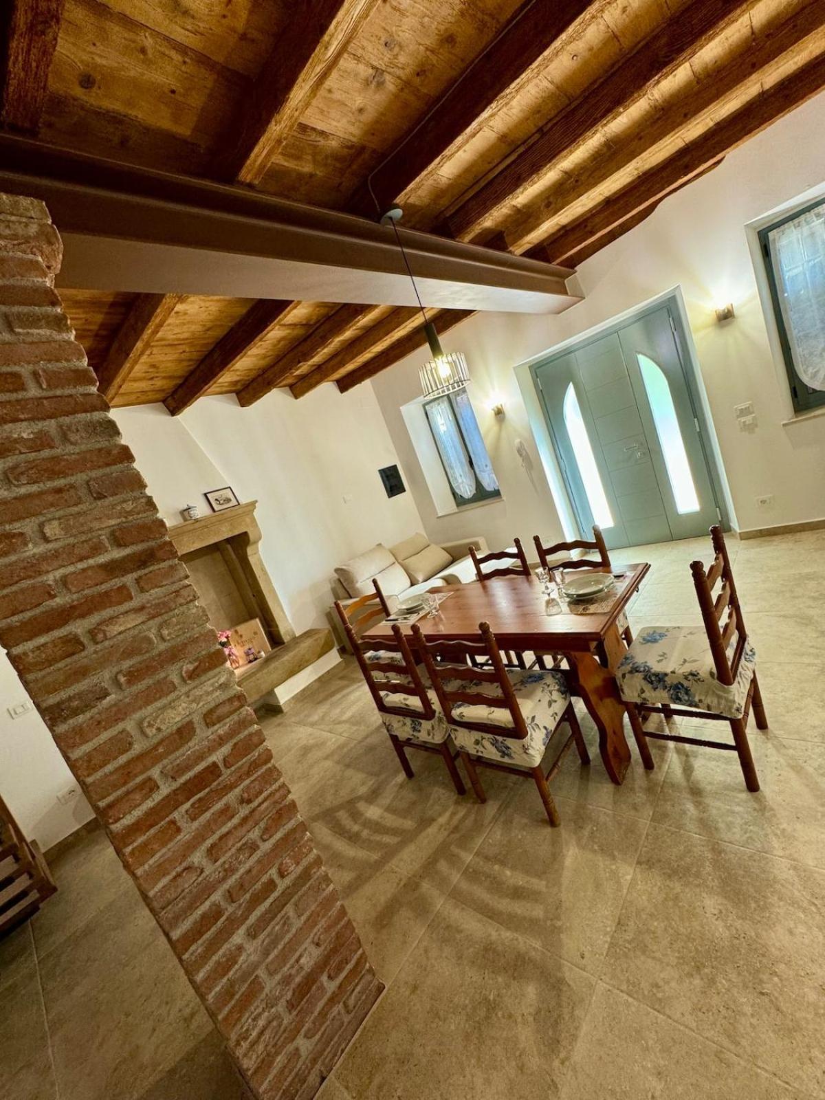 Residenza Le Vigne Ferienhaus