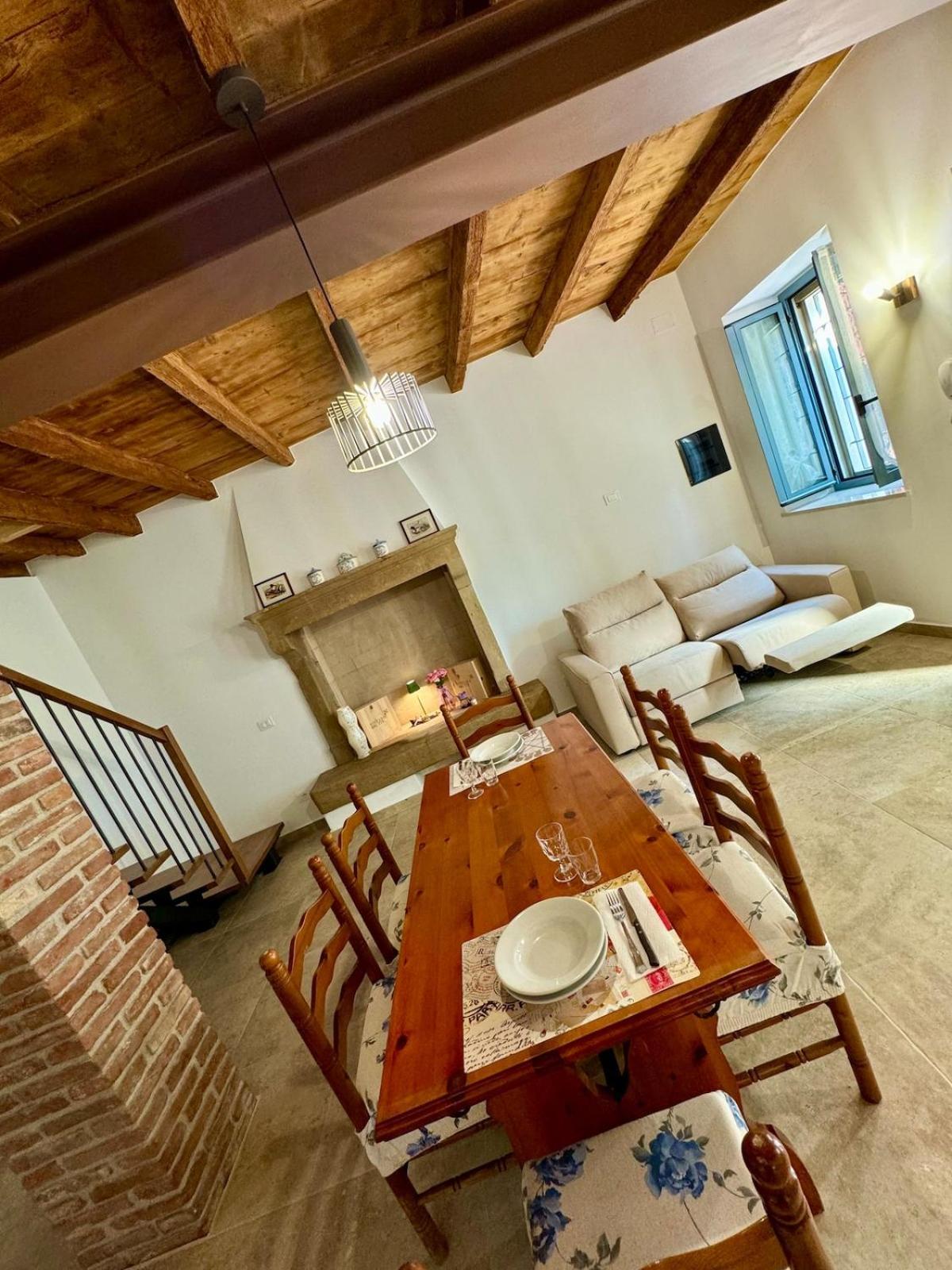 Residenza Le Vigne Ferienhaus *