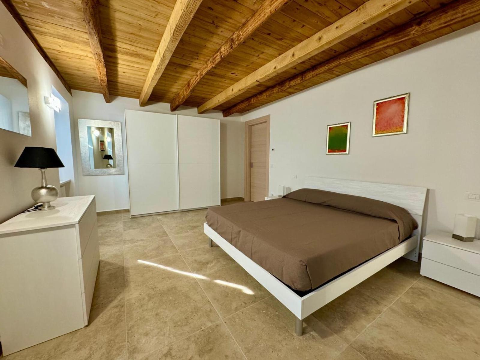 Ferienhaus Residenza Le Vigne *