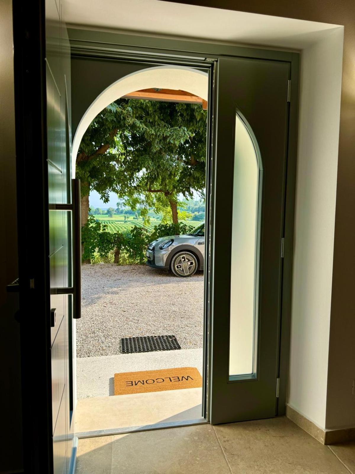 Ferienhaus Residenza Le Vigne Pozzolengo