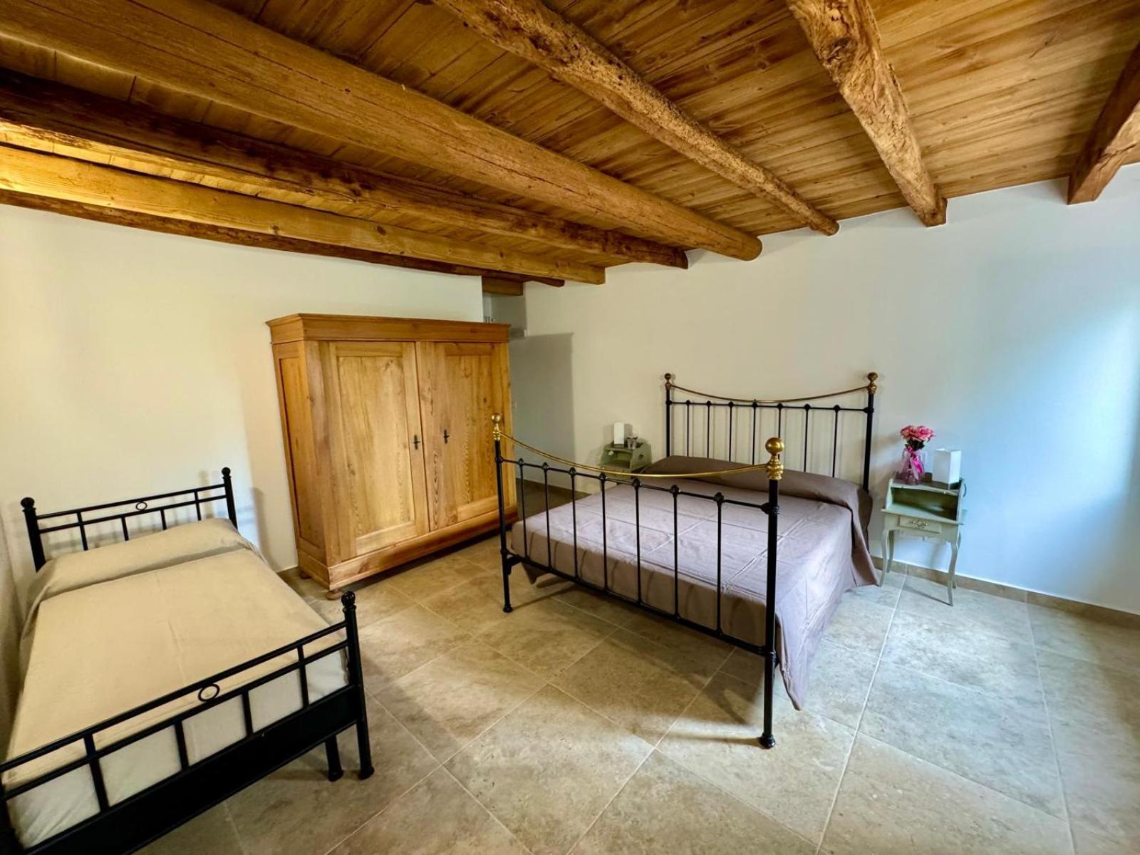 Residenza Le Vigne Ferienhaus *