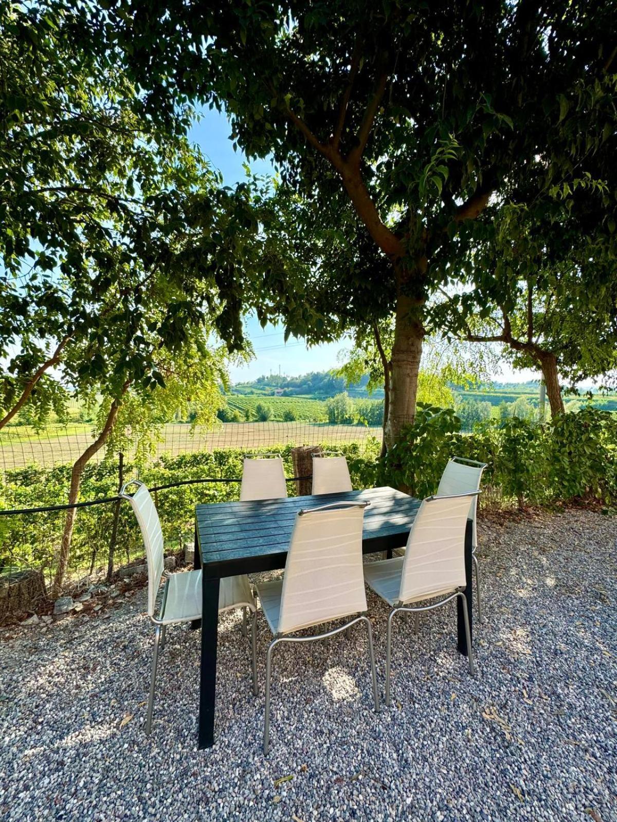 Residenza Le Vigne *